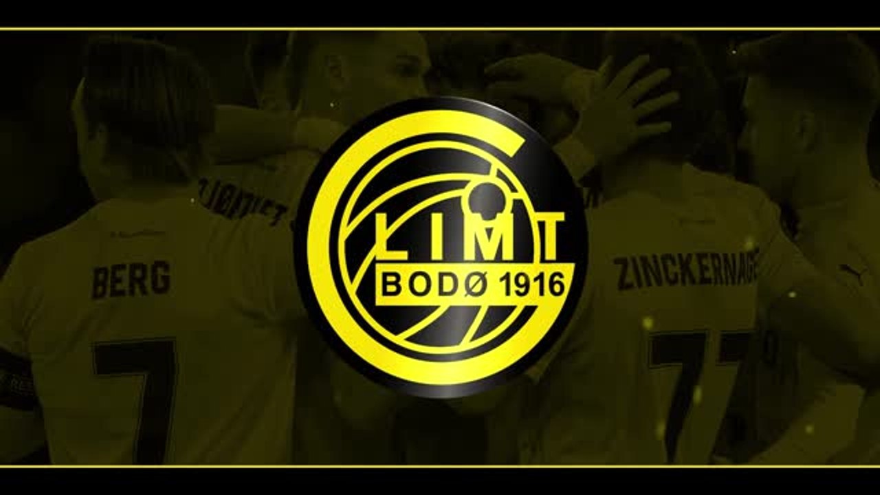 Bodø/Glimt : le « new kid » du football européen