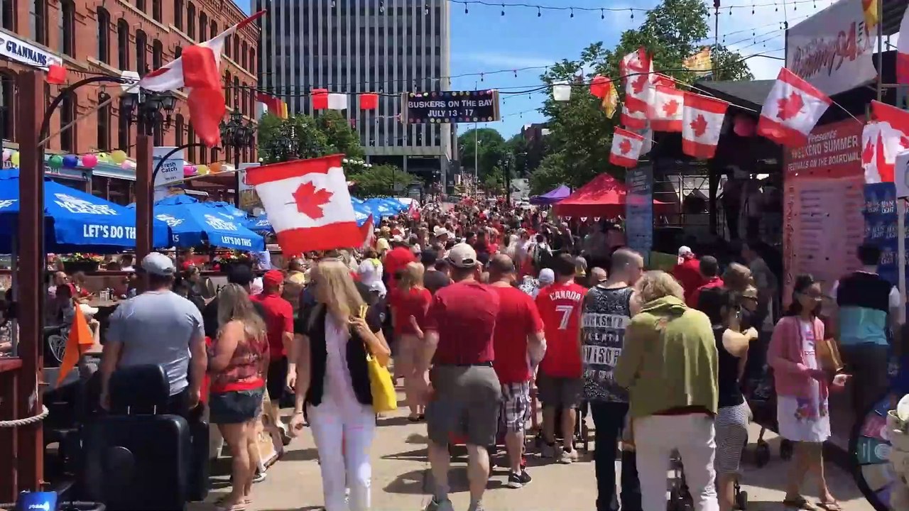 Canada Job Information 2025