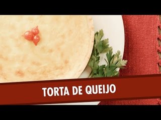 Torta de queijo
