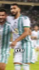 🇩🇿 Et si L’ALGÉRIE pouvait jouer avec TOUT les BINATIONAUX, quel serait le ONZE ?