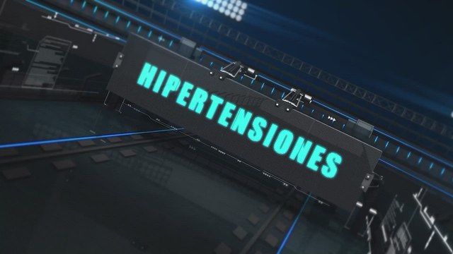 Liga Hipertensiones: Gran lucha por el ascenso
