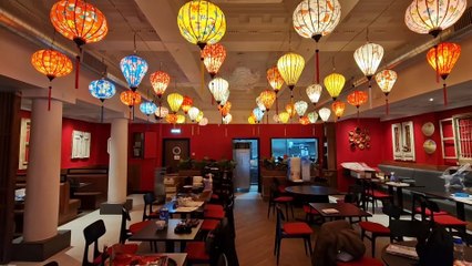 New Edinburgh Vietnamese restaurant Saigon Memoire set to open