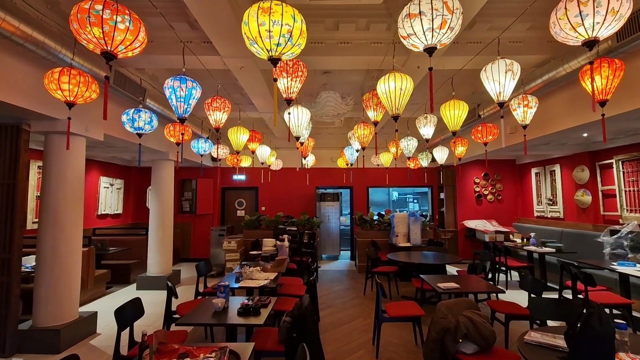 New Edinburgh Vietnamese restaurant Saigon Memoire set to open