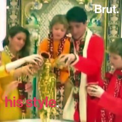 Canadian PM Justin Trudeau's India Visit Animates US Talk Shows