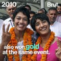 Indian Wrestling Is No Longer a Male Bastion