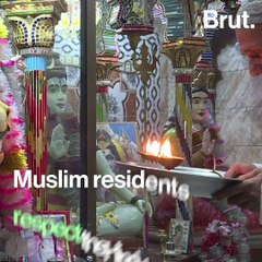 A Hindu-Muslim Brotherhood in This Pakistani City