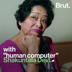 The Maths Genius Who Didn’t Go To School