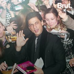 King Khan, His Fans And Their Mutual Love