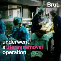 The Indian Man Who Makes Sanitary Pads