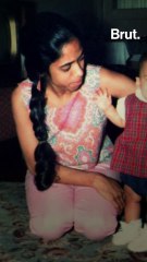 She Could Be the First Indian-American US President