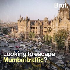 Mumbai Gets India’s First Uber Boats