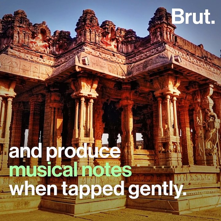 5 Reasons To Visit Hampi