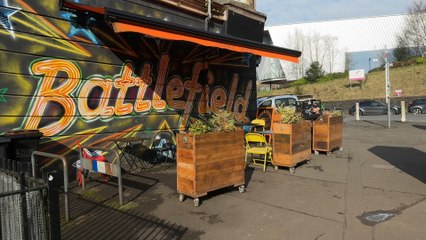 True Crime: Glasgow’s teenage con artist