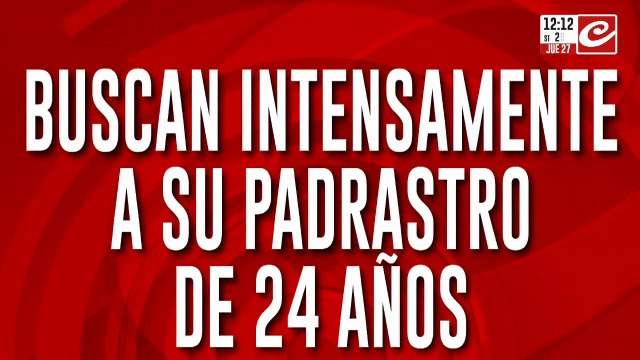 Mataron a una nena de 3 años: la golpearon con palos y cables