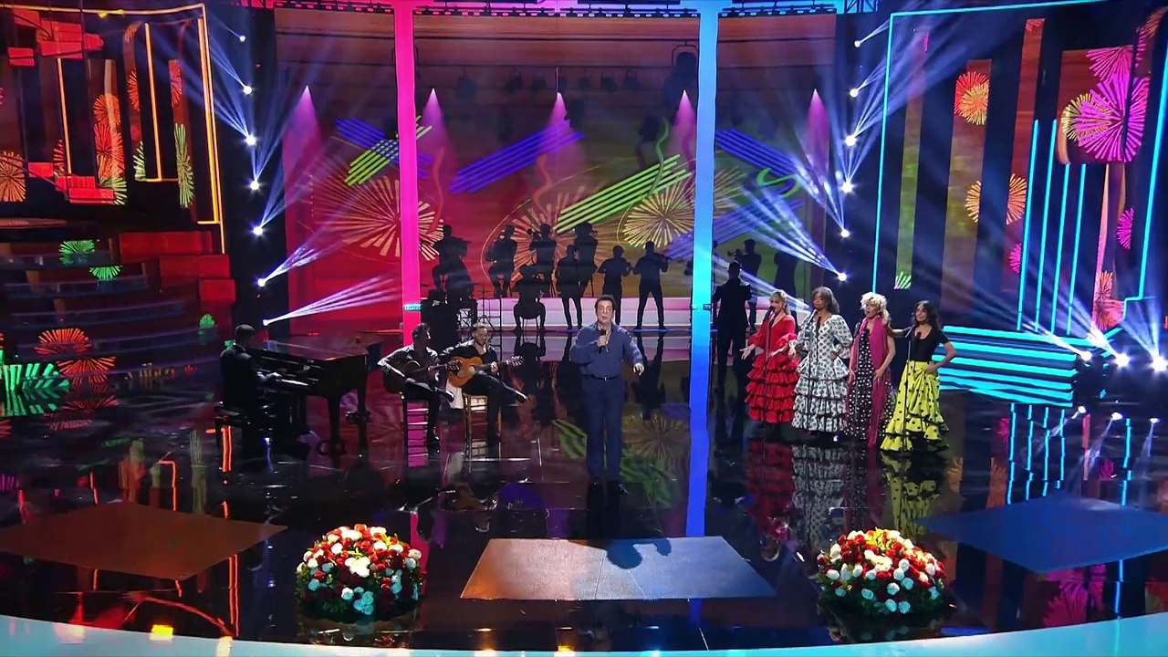 Tu cara me suena 12 - Tráiler