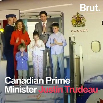 Did Canadian Prime Minister Justin Trudeau Get Snubbed ?