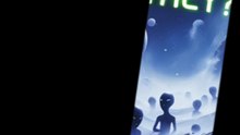 Aliens Are Real? 👽