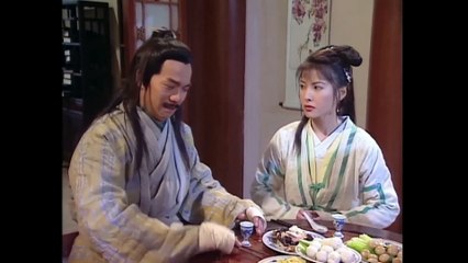 Tập 10 - Bảo Tiêu Phần 1 (Lồng tiếng)_DV Hà Gia Kính, Lưu Ngọc Đình, Huỳnh Văn Hào