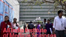 India's Top Institutes For Higher Studies