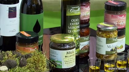 "Agricoltura È": Regione Lazio ed Arsial al fianco del Masaf