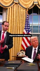 Trump Frappe fort, Le Cours de l'Or explose vers un Nouveau Record !