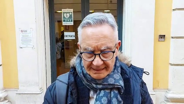 Il generale Garofano al processo per l'omicidio di Alice Neri: ?Arma del delitto e reperti, ecco la mia analisi?