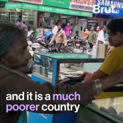 Finland Vs India on Homelessness