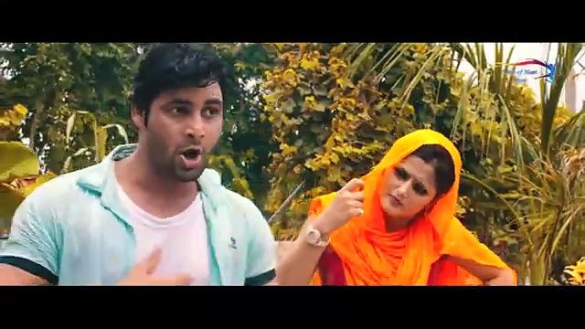 New Haryanvi Song #Sandal | सैंडल | Haryanvi DJ Song 2016 | Vijay Varma, Anjali Raghav | Raju Punjabi, Sonika Singh