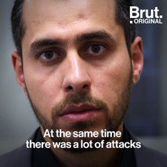 White Helmets Saving Lives In Syria