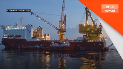 Sapura Energy kembali raih untung, catat untung bersih RM189.53 juta
