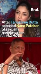 Bollywood Divided By #MeToo Movement