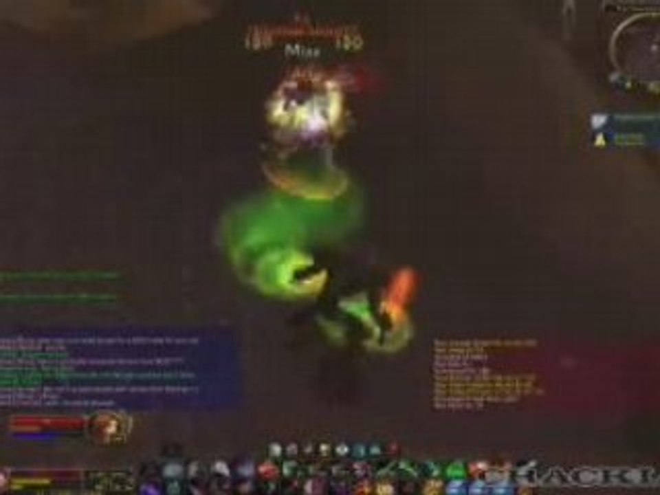 World of warcraft rogue pvp