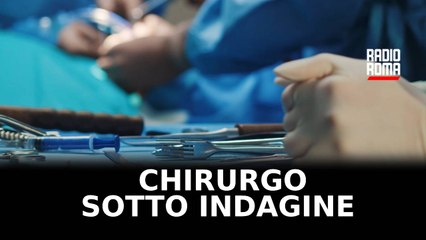 Blitz dei Nas in studio medico, chirurgo sotto indagine dopo morte sospetta