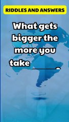 Think you’ve got the answer? Put your mind to the test with this riddle!