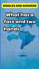 Think you’ve got the answer? Put your mind to the test with this riddle!