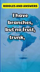 Think you’ve got the answer? Put your mind to the test with this riddle!
