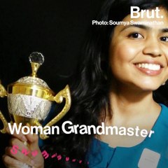 Indian Chess Player Pulls Out Of Tournament in Iran