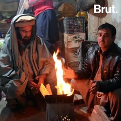 The Baluch of Pakistan Say They Have Long Been Marginalised