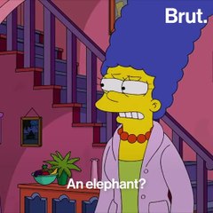 A Drug Raid On Coimbatore Elephants