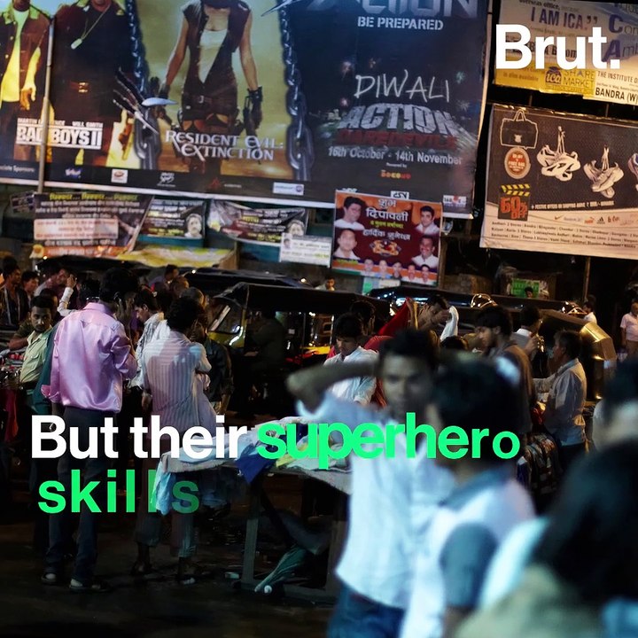 Indian Superheroes Fly, Dance, Fight. But Can They Capture the Box-Office?