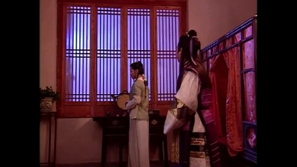 Tập 16 - Bảo Tiêu Phần 1 (Lồng tiếng)_DV Hà Gia Kính, Lưu Ngọc Đình, Huỳnh Văn Hào