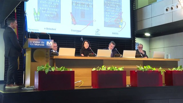 Promarca celebra el evento 'El Valor de las Marcas' y entrega los Premios InnovaCción