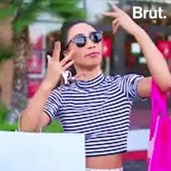 Welcome To India's First Cashier-Free Supermarket