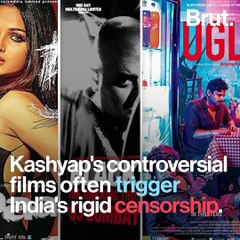 Anurag Kashyap On #MeToo