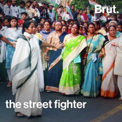 The Return Of Mamata ‘Street Fighter’ Banerjee