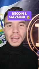 Pourquoi le bitcoin est devenue la monnaie nationale au Salvador 💰