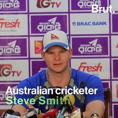 Ball-Tampering Scandal Rocks Australian Cricket Team
