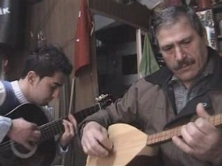 Ahmet Gültekin-Ahmet Ağralı