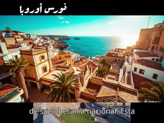 La lucha Entre Identidad y Soberanía