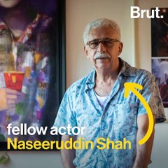 Paresh Rawal On The Intolerance Debate